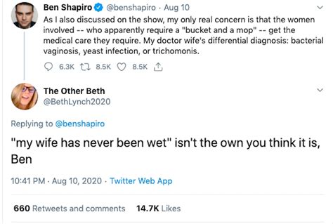ben shapiro wap meme|Ben Shapiro Tried Clowning On WAP, Now He's The Driest Meme Around.
